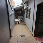 Casa Bethel - De 3 a 5 minutos do Thermas