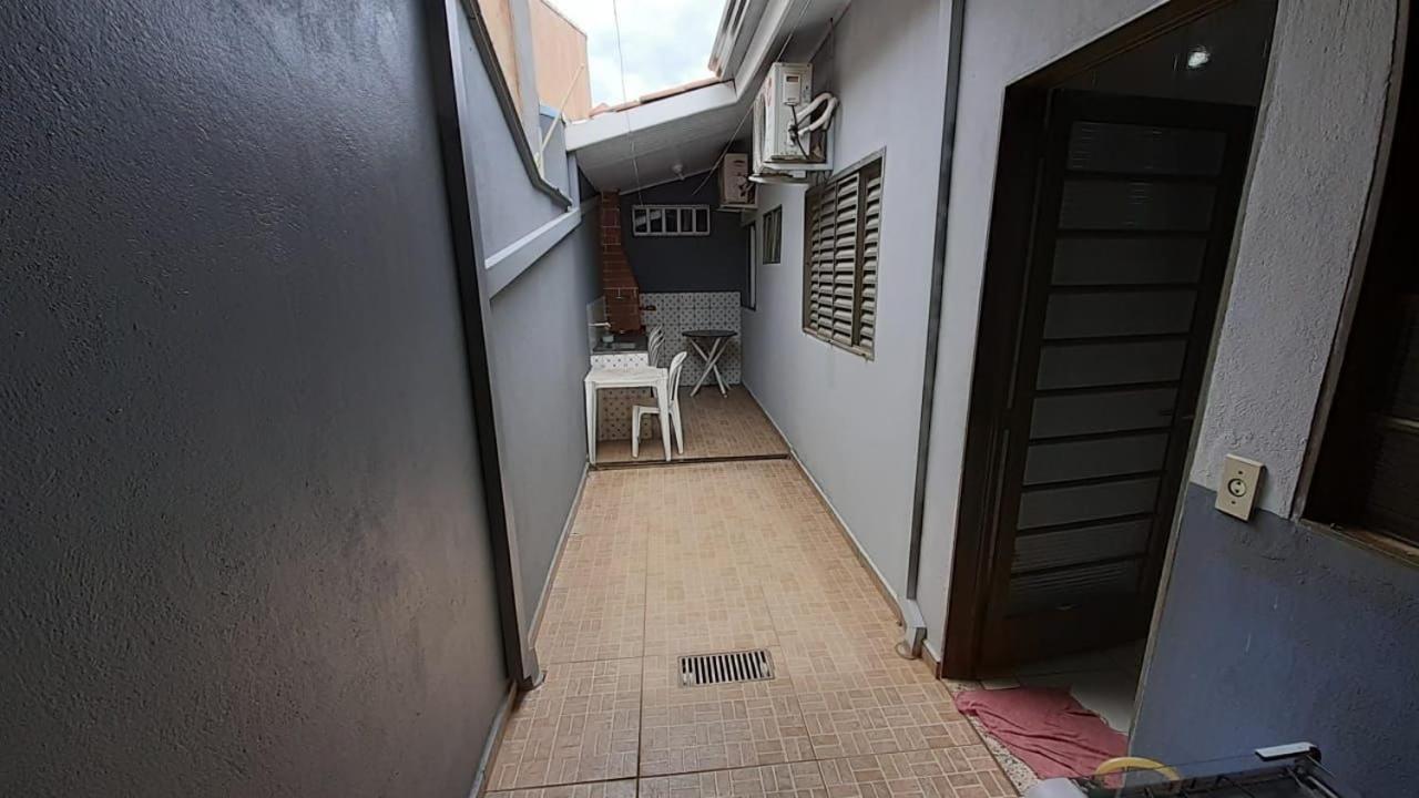 Casa Bethel - De 3 A 5 Minutos Do Thermas *