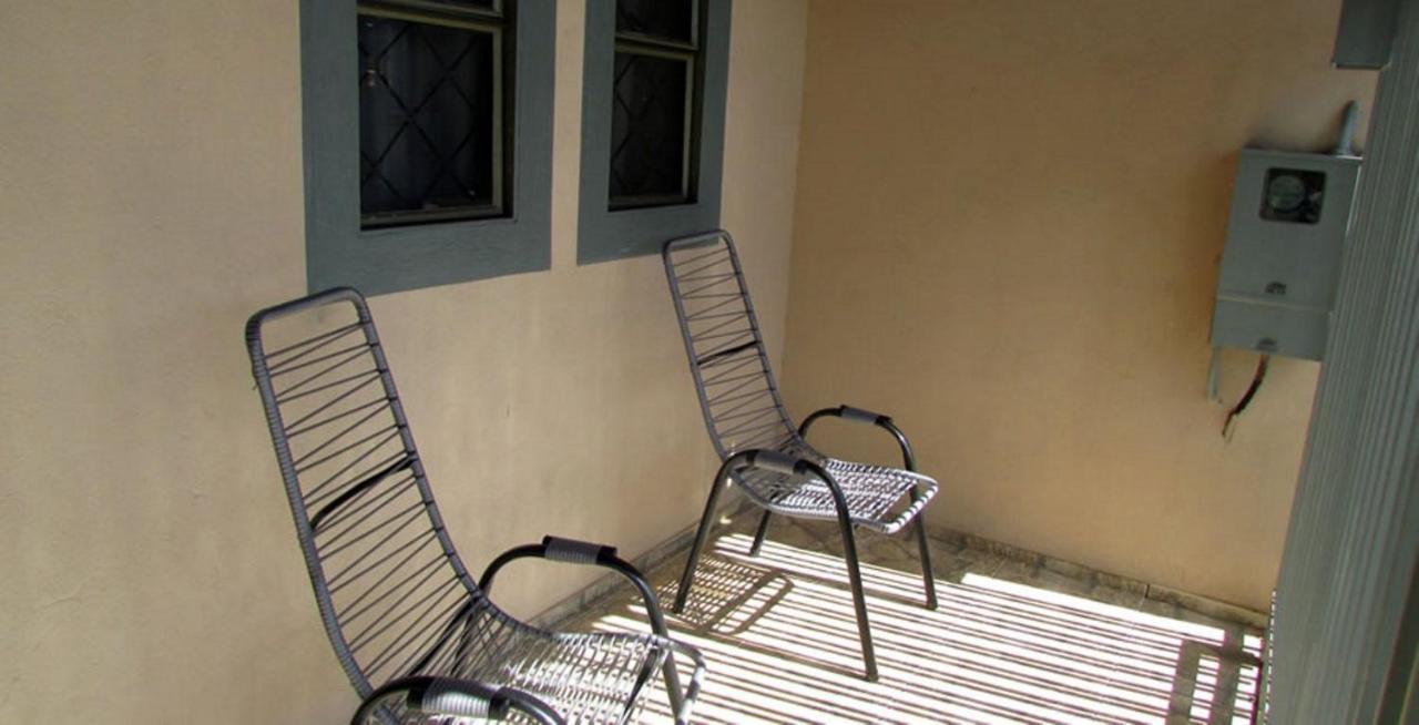 Casa Bethel - De 3 A 5 Minutos Do Thermas Olímpia