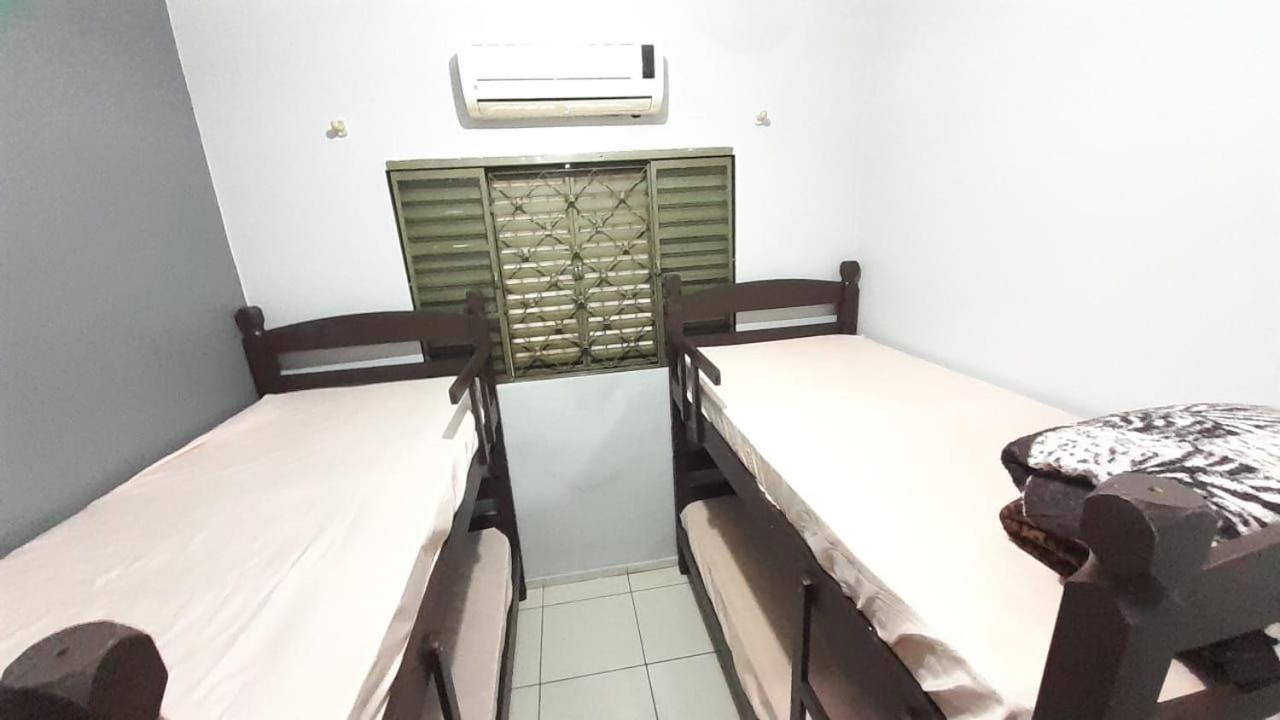 Casa Bethel - De 3 A 5 Minutos Do Thermas Olímpia