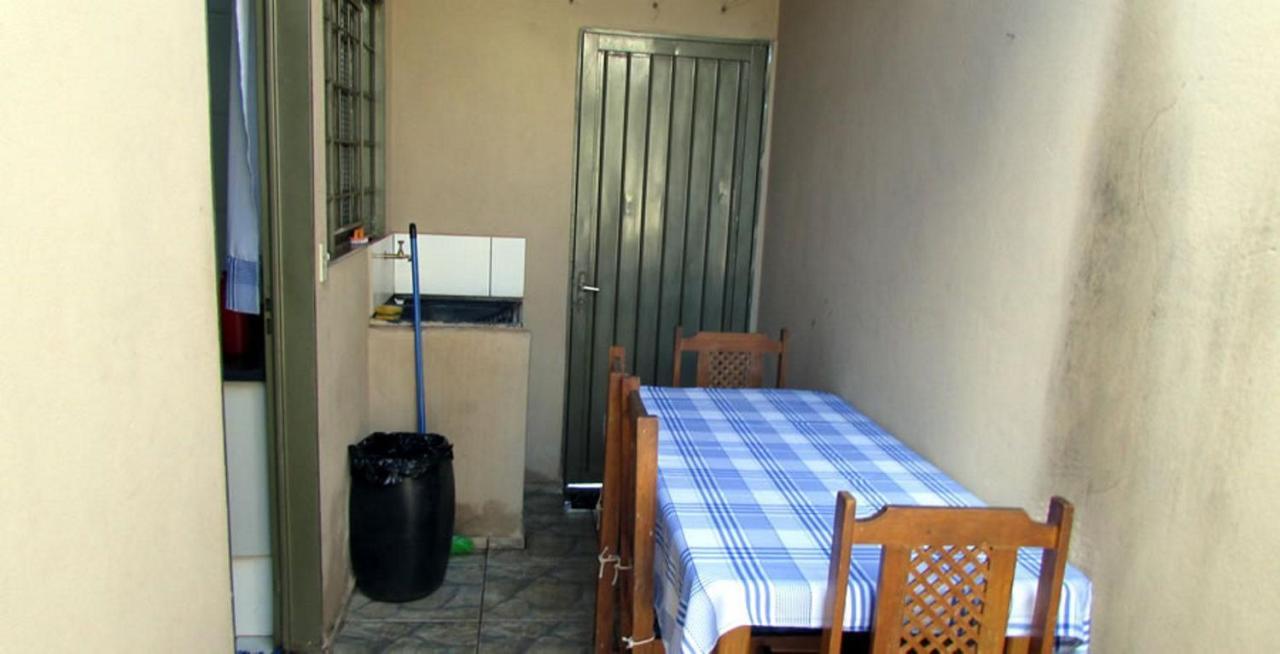 Casa Bethel - De 3 A 5 Minutos Do Thermas Casa de férias Olímpia