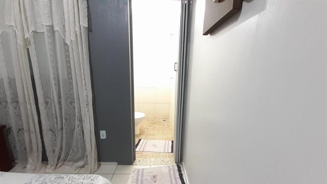 Casa Bethel - De 3 A 5 Minutos Do Thermas