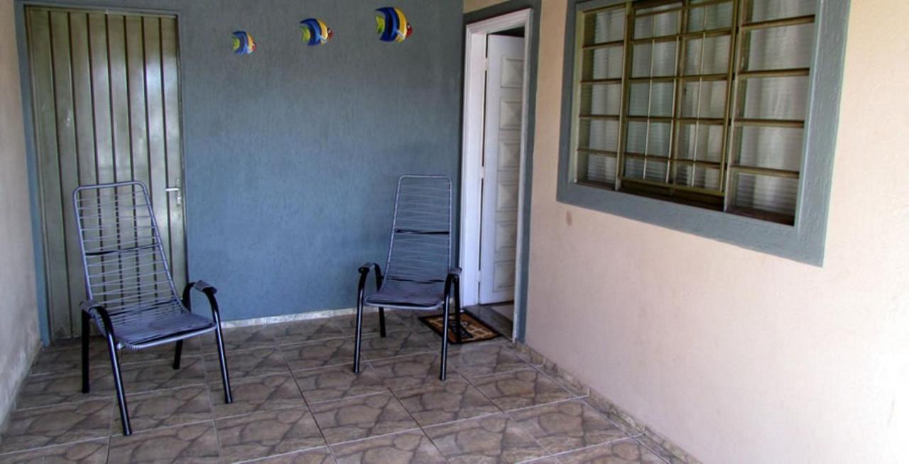 Casa Bethel - De 3 A 5 Minutos Do Thermas Casa de férias