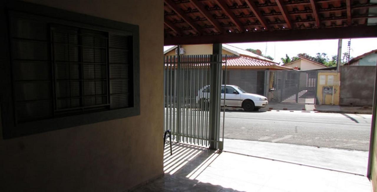Casa Bethel - De 3 A 5 Minutos Do Thermas Casa de férias *